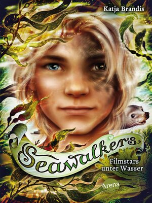 cover image of Seawalkers (5). Filmstars unter Wasser